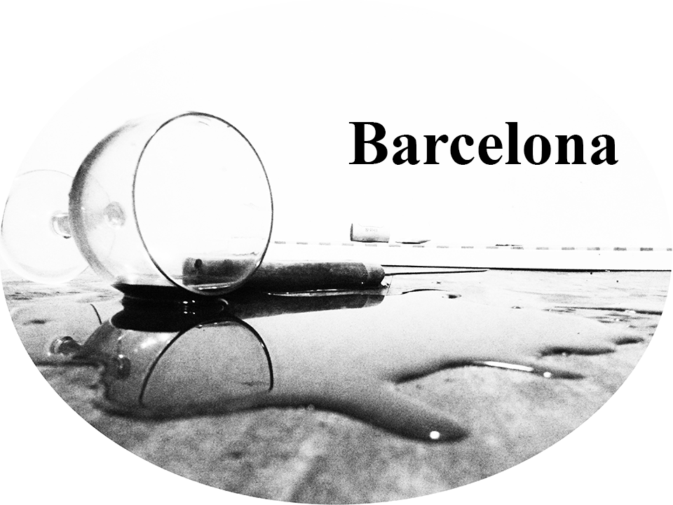 11 – Barcelona