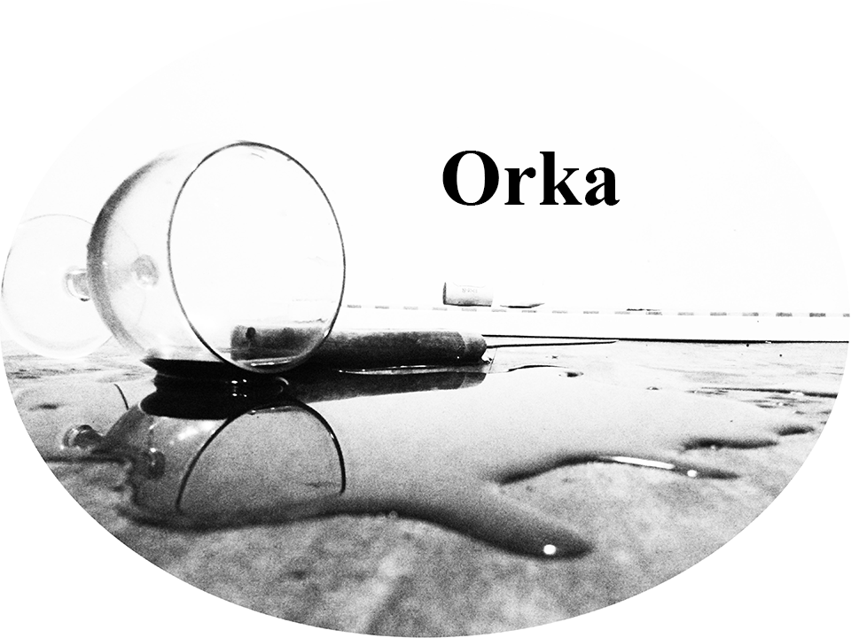 1 – Orka