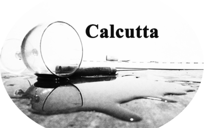 21 – Calcutta