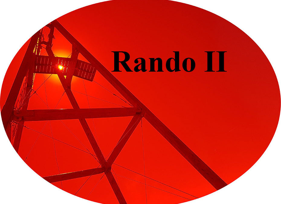 Rando II