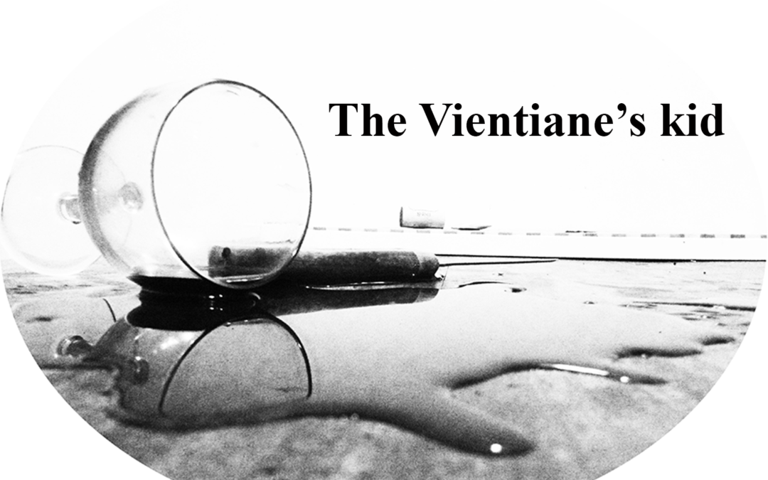 The Vientiane’s kid