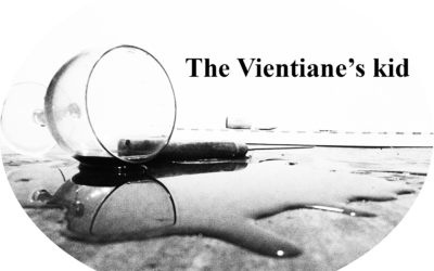 The Vientiane’s kid