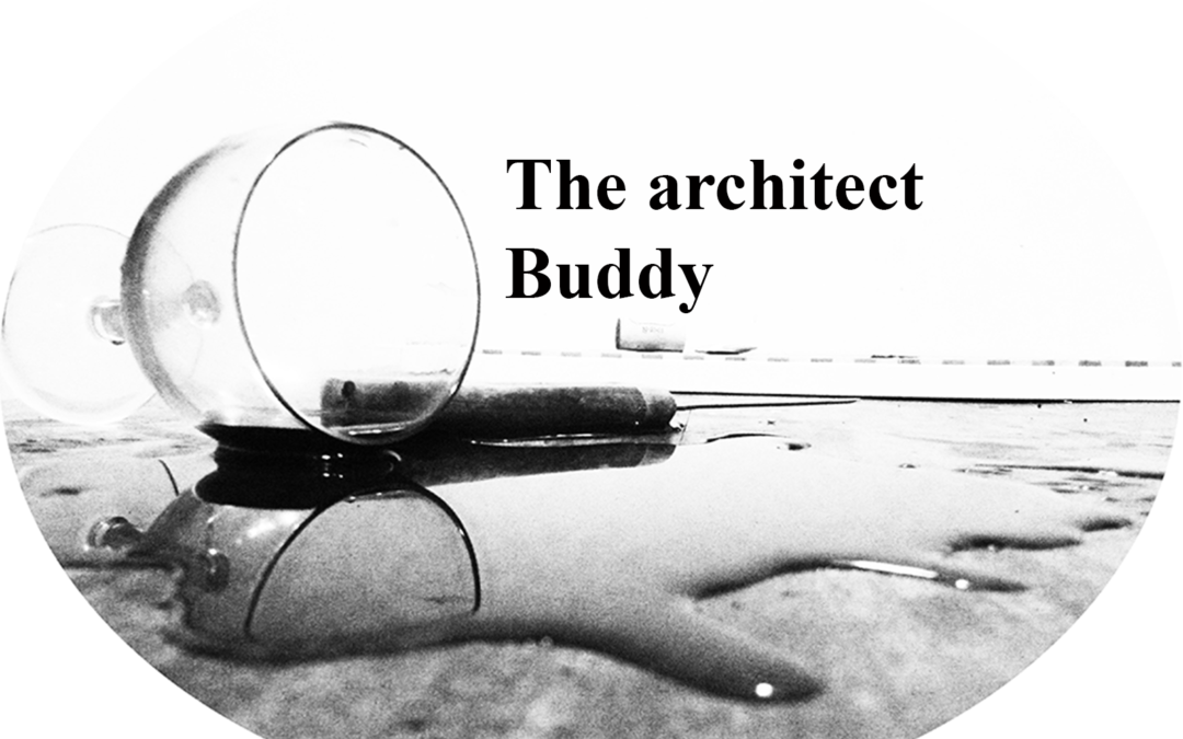 The architect buddy